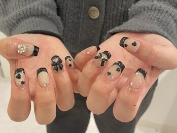 プラチナムドール 二条店(PLATINUMDOLL)/