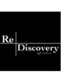 リ ディスカバリー フォーメン(Re+Discovery for men)/Re+Discovery　for men