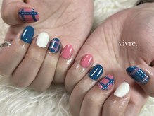 ヴィーヴル(vivre.)/