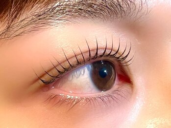 カラーリゾート Ai 葛西店/Uカールデザイン