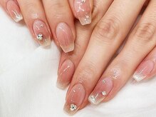 モニカ(Monica)/チークマグネット