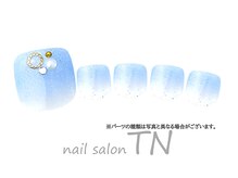 ティーエヌ アピタ各務原店/1１月フット季節の定額4900円