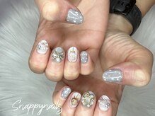 スナッピーネイルズ(Snappy Nails)/