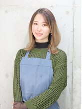 スリーネイルズ 原宿(03.nails)&nbsp;momoe 