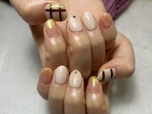 リリ(Rili)/【Haruka指名】12月アートコース