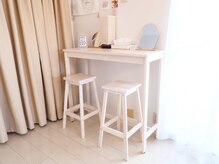 アムール(amour)/メイクスペース