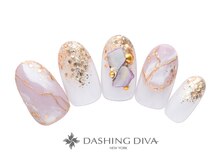 ダッシングディバ 浦和パルコ店(DASHING DIVA)/2024冬　定額デザイン