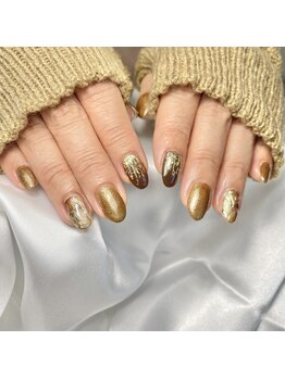 ニュアンスバレンタイン風