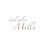 ミル(Mille)のお店ロゴ