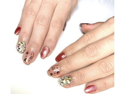 ミミネイル(mimi nail)の写真