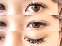 シュシュ アイラッシュ(chouchou eyelash)の雰囲気（高技術×低価格だから長く通えるお気に入りサロンに◎）