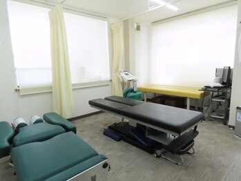 はまむら整体院 光が丘