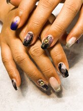 ライズバックステージ(RIZE back stage)/持ち込みデザイン