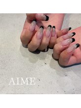 アイム(AIME)/韓国