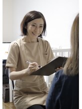 ブリーザ(breather)&nbsp;福田 祥子