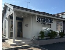 グランデアイラッシュ(grande eyelash)の雰囲気（grande eyelash【グランデアイラッシュ】）