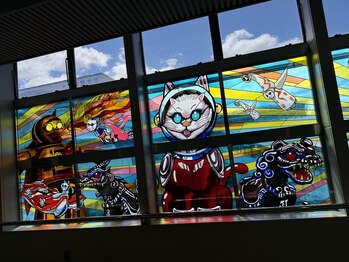 リンパアクティベーション オオサカ(リンパアクティベーション Osaka)/出張施術も可能です。