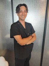 ナオル整体 大阪京橋院(NAORU整体) 本谷 綜佑