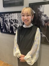 トップブロウ 天王寺(TOP BROW) 平山 瑠菜