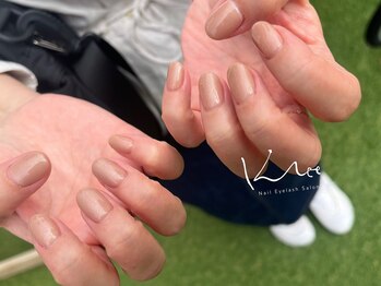 クレー(Klee)/美ワンカラー