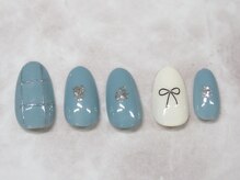 ルチェル(Rucheru)/シンプルニュアンス