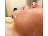 【お肌のハリUP】たった5分で変化！背面リンパマッサージ＋小顔フェイシャル