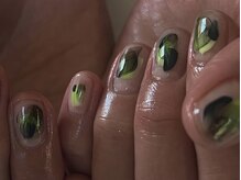 カムヒア(COME HERE)/