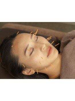 小顔になりたい