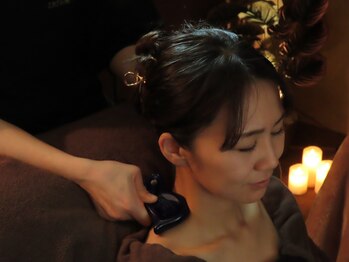 130°の癒し 長岡北店/デジタル疲労改善