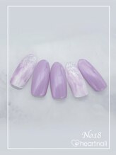 はあとねいる新都心銘苅店/定額デザイン