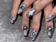 ブルー(BLUE)/full art &nbsp;¥12,000