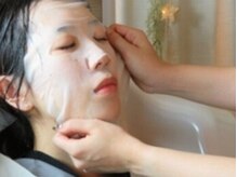 ヨサパーク シバナ(YOSA PARK Shibana)の雰囲気（ミネラル水素水飲み放題＆超濃厚美容パックで美肌も同時にGET◎）