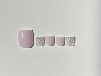 ネイルサロン イーウィ(Ewy)/