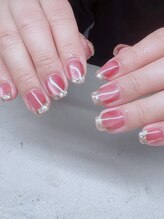 ティディーネスト(Tidynest)/マグネットネイル