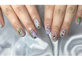 ユニコーンデザイン
