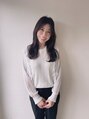 バルブ(BaREB) 髭田 美恵