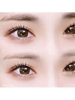 レア(LE’A)/まつ毛パーマ