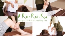 リラク イオンフードスタイル新松戸店(Re.Ra.Ku)
