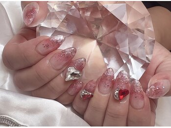 ネイルサロン フィエリア(Fielia)/スカルププチデザインコース