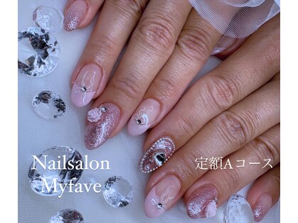 マイフェイヴ(Myfave)の写真