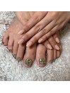 ハンド、フット同時施術可能☆ 