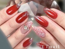 ティーティールーム(TT room)/＋アート追加¥1100～