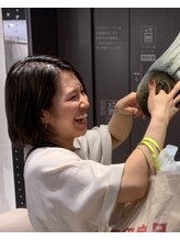 メメサロン 梅田店(meme salon)&nbsp;chika 指名無料