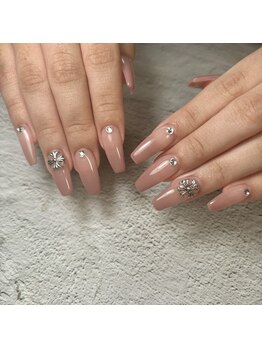 ネイルサロン ローズ(Rose)/