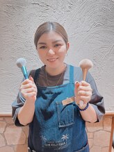 アイリー オキナワ(IRIE OKINAWA)&nbsp;MIKI 