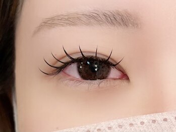 パティオアイ(Patio Eye)/ホールドラッシュ(Wフラット)