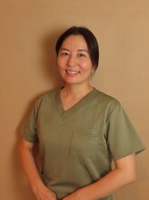 ささき整骨院 大嶽 由紀恵