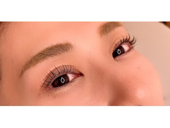 イツキ ヘアーデザイン(ITSUKI hair design)/似合わせまつ毛パーマ