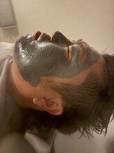 ネル(nell)/夜は男性もOK