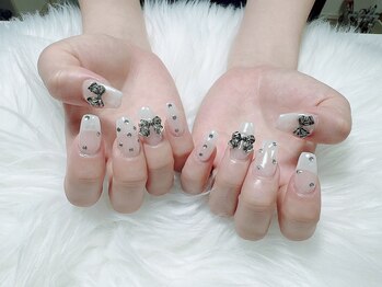 ハルネイル(HARU NAIL)/